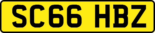 SC66HBZ