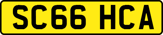 SC66HCA