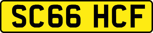 SC66HCF