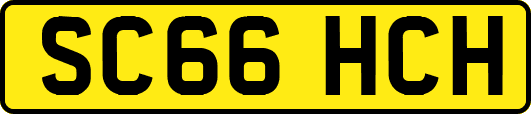 SC66HCH