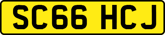 SC66HCJ