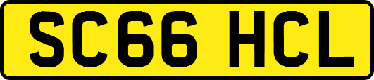 SC66HCL