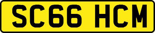 SC66HCM