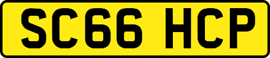 SC66HCP