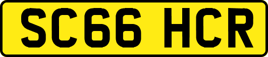 SC66HCR