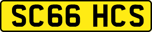 SC66HCS
