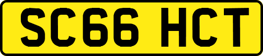 SC66HCT