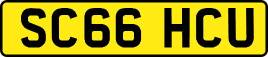 SC66HCU