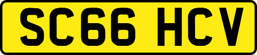 SC66HCV