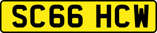 SC66HCW