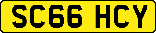 SC66HCY