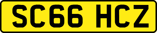 SC66HCZ
