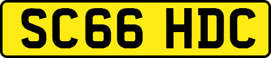 SC66HDC