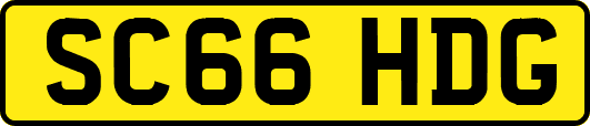 SC66HDG
