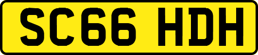 SC66HDH