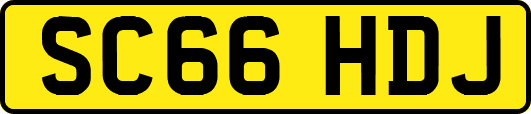 SC66HDJ