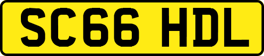 SC66HDL