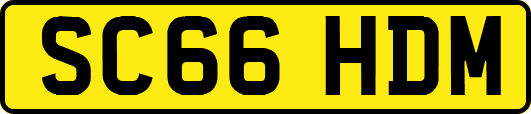 SC66HDM