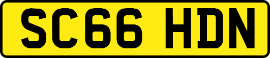 SC66HDN