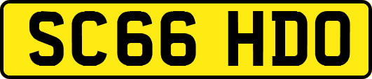 SC66HDO