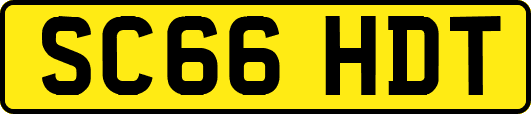 SC66HDT