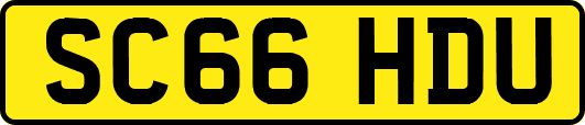 SC66HDU