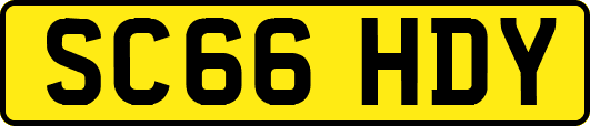 SC66HDY