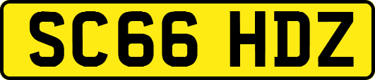 SC66HDZ