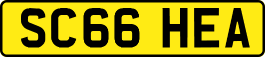 SC66HEA