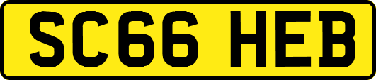 SC66HEB