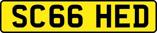 SC66HED