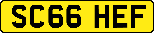SC66HEF