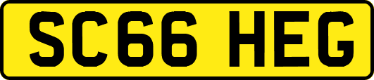 SC66HEG