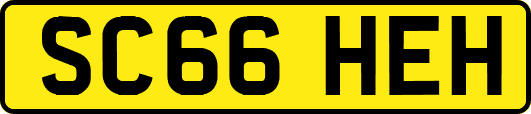 SC66HEH
