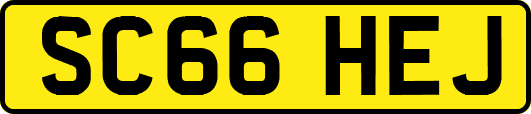 SC66HEJ