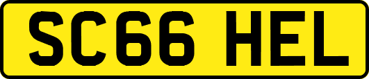 SC66HEL