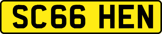 SC66HEN