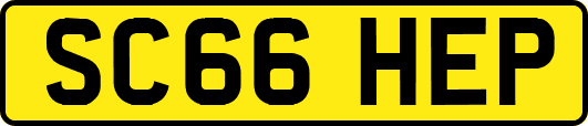 SC66HEP