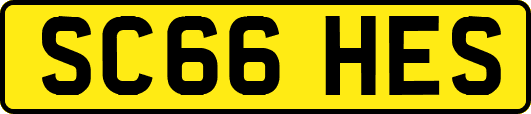 SC66HES