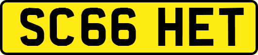 SC66HET
