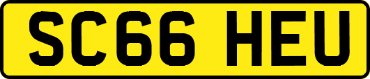 SC66HEU