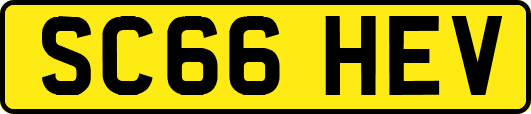 SC66HEV