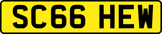SC66HEW
