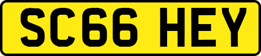 SC66HEY