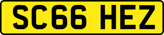SC66HEZ