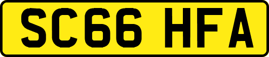 SC66HFA