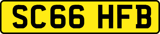 SC66HFB