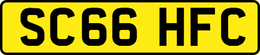 SC66HFC