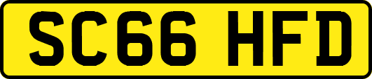 SC66HFD