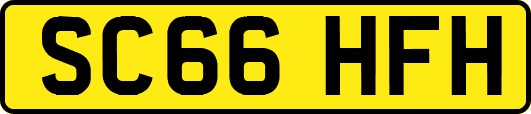 SC66HFH